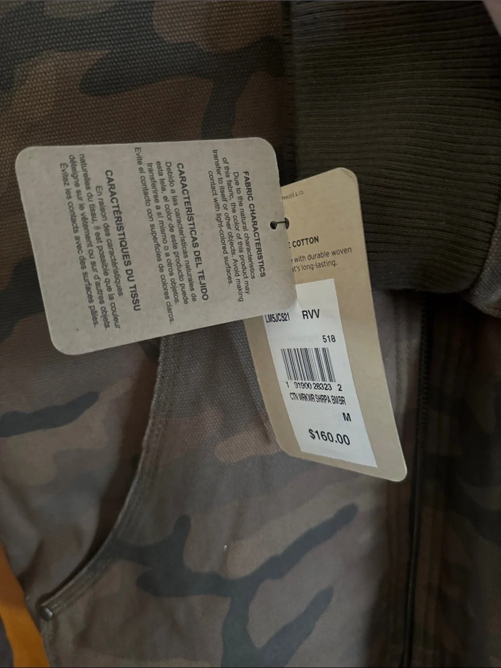 Levis this new